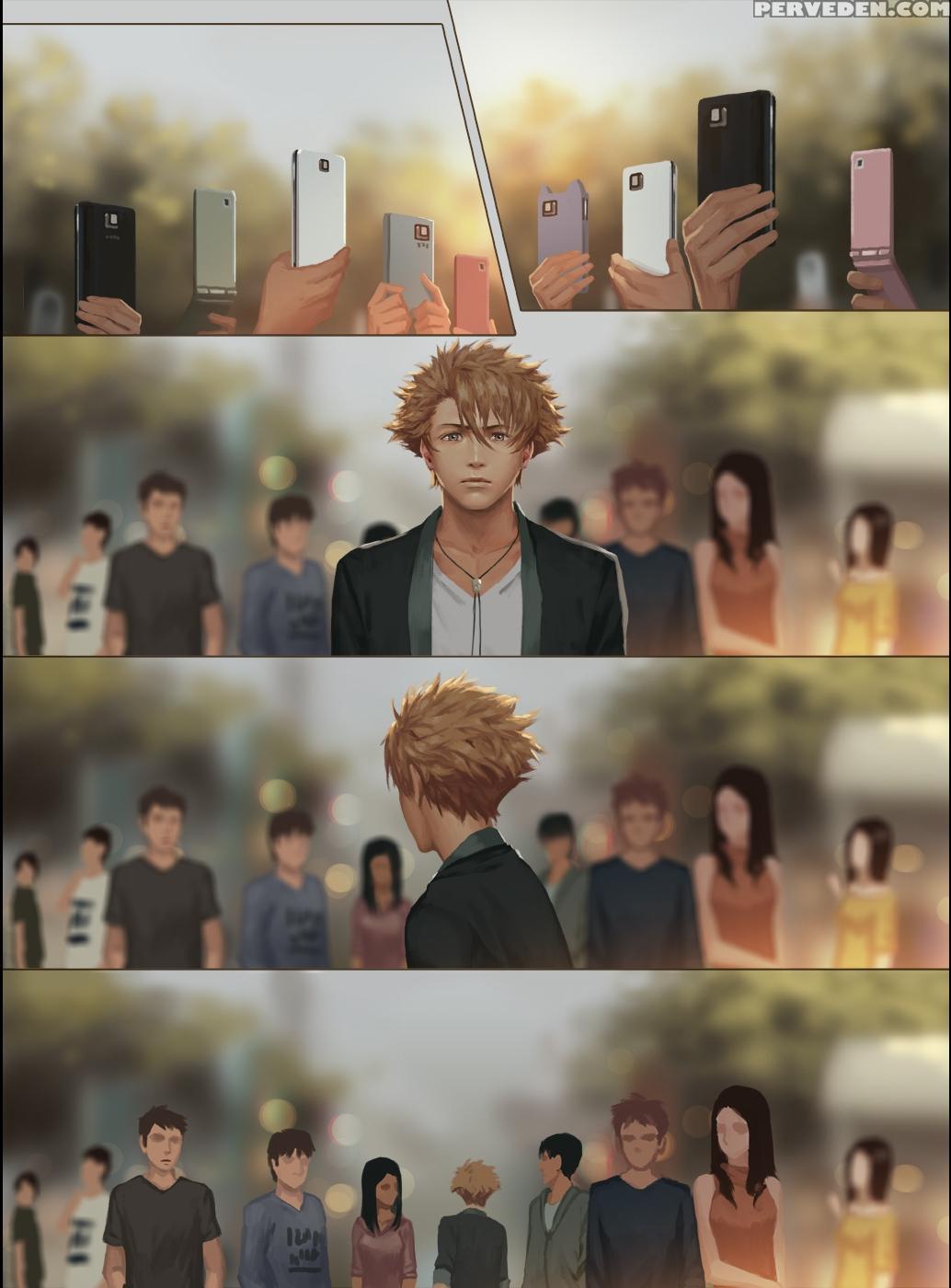 [penguin Frontier] Faker's Affair!! 2 [english] [uncensored] Chapter 1000 Page 55